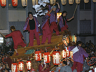 市町