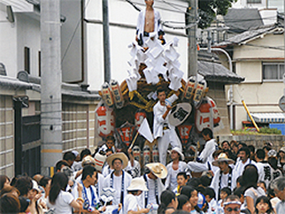 馬場町