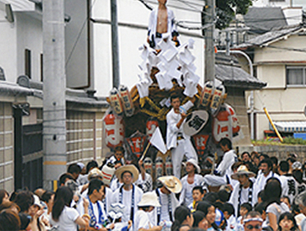 馬場町